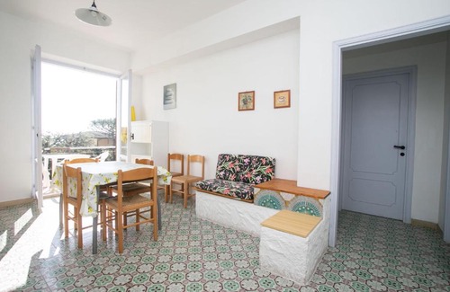 Marcelli Apartment | Residence MARE VERDE - Interno 23-15