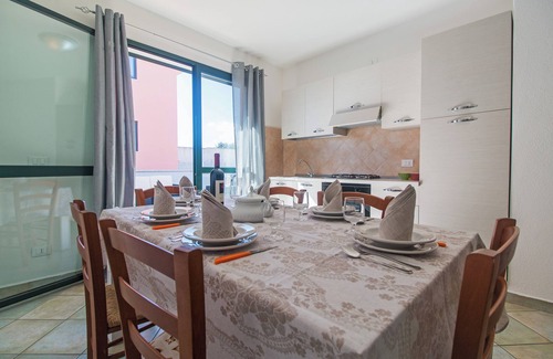 Orosei House | Residence Maria Antonia - Grazia Deledda