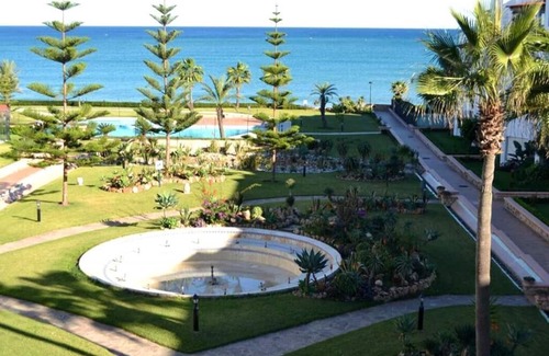 Marina Smir Apartment | Residence Marina Beach Mdiq 4881