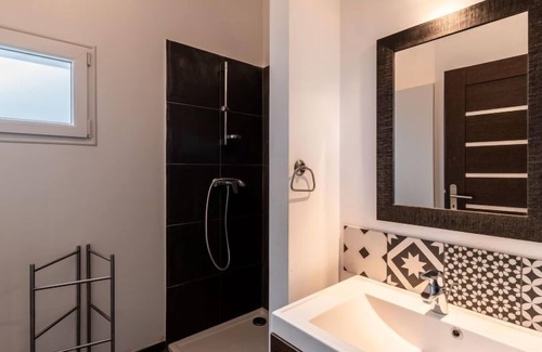 Favone Apartment | Residence Marina di Favone, T2, 2-4 pers by Interhome