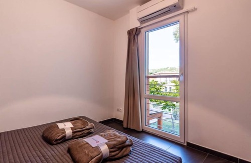 Favone Apartment | Residence Marina di Favone, T2, 2-4 pers by Interhome