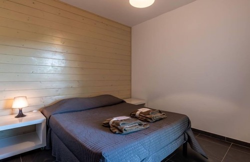 Favone Apartment | Residence Marina di Favone, T2, 2-4 pers by Interhome