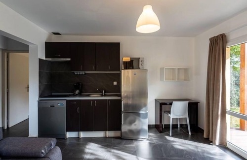 Favone Apartment | Residence Marina di Favone, T3, 4-6 pers by Interhome