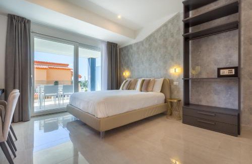 Villa San Pietro Apartment | Residence Meridian Unità 6