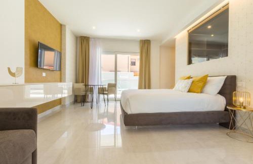 Villa San Pietro Apartment | Residence Meridian Unità 2