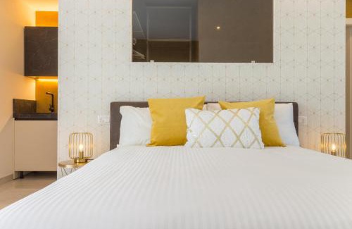 Villa San Pietro Apartment | Residence Meridian Unità 2