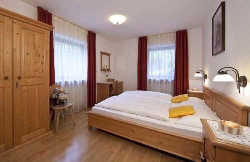 Selva di Val Gardena Apartment | Residence Merk