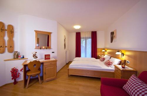Selva di Val Gardena Apartment | Residence Merk