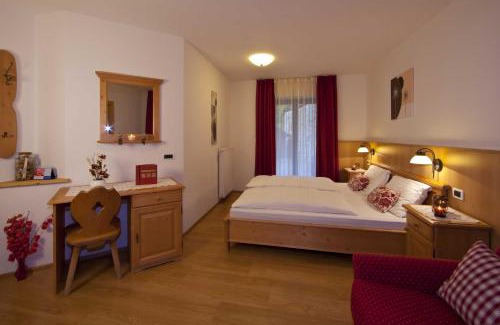 Selva di Val Gardena Apartment | Residence Merk