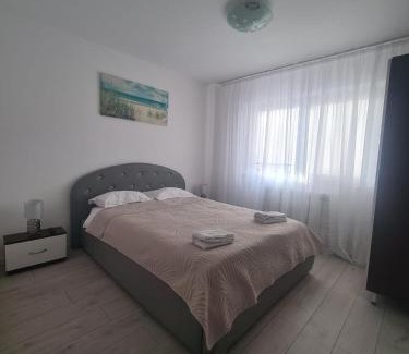 Fagaras Apartment | Residence Mery