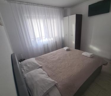 Fagaras Apartment | Residence Mery