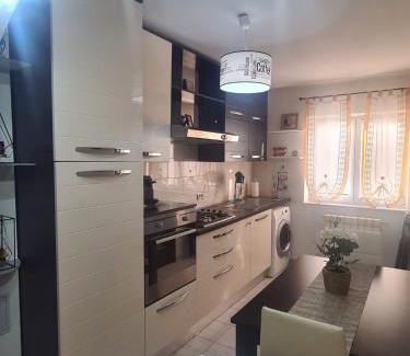 Fagaras Apartment | Residence Mery