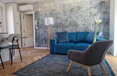 Udine Apartment | Residence Moretti piano secondo