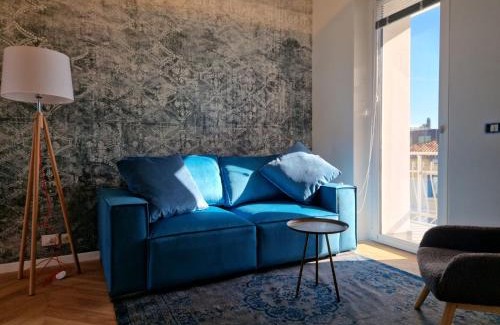 Udine Apartment | Residence Moretti piano secondo
