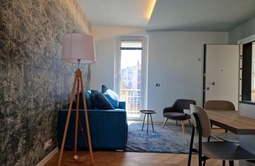Udine Apartment | Residence Moretti piano secondo