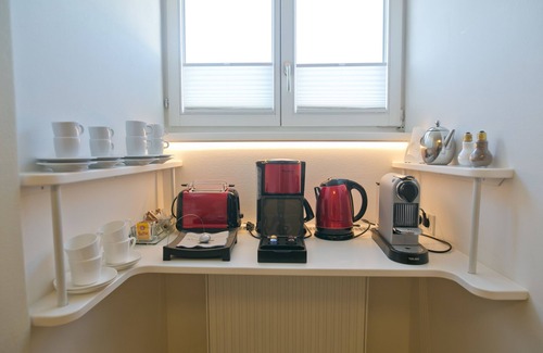 Loretto Apartment | Residence Mozart