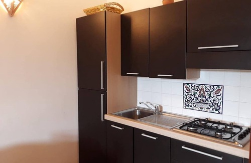 Arenella Apartment | Residence New Mexico