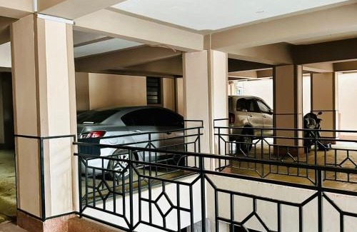 Mbotela Apartment | Residence Next Door Attic Place