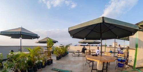 Nairobi Apartment | Residence Next Door Coral 1