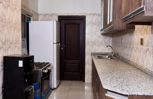 Yaounde Apartment | RESIDENCE NOUMSI