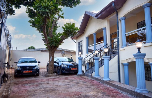 Yaounde Apartment | RESIDENCE NOUMSI