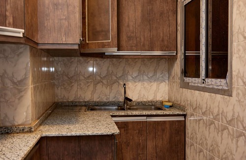 Yaounde Apartment | Residence Noumsi