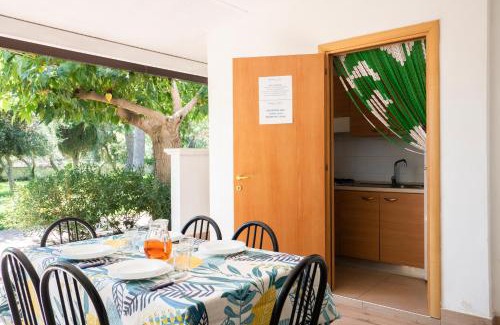 Punta Prosciutto Apartment | Residence Oasis Punta Prosciutto