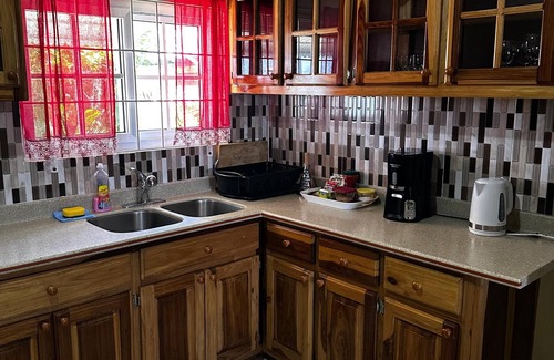 Christiana House | Residence of Clandon Ridge