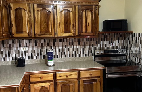 Christiana House | Residence of Clandon Ridge