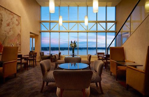 East Perth Hotel | Residence on Langley Park