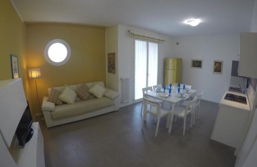 Old Town Apartment | Residence Orate - Agenzia Cocal