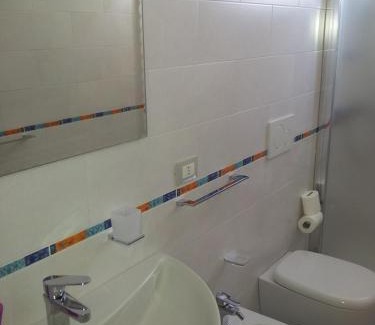 Rivabella Apartment | Residence Orsa Minore