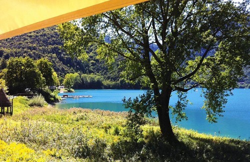 Molina di Ledro Apartment | Residence Palafitte Molina di Ledro - IGS05001-CYA