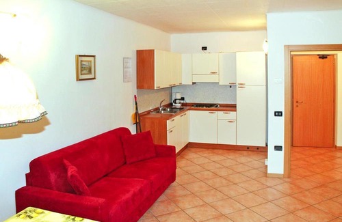 Molina di Ledro Apartment | Residence Palafitte Molina di Ledro - IGS05001-CYA
