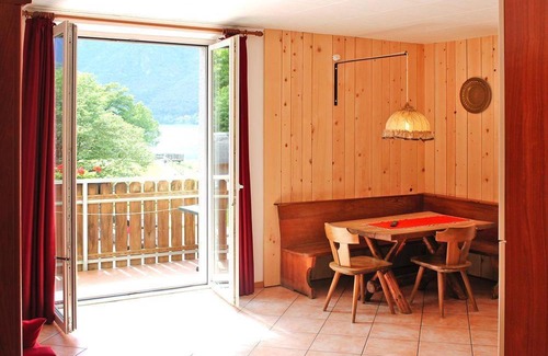 Molina di Ledro Apartment | Residence Palafitte Molina di Ledro - IGS05001-CYA