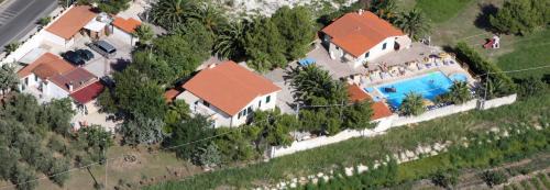 Defensola Apartment | Residence Palm Garden