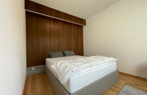 Prague 5 Apartment | Residence "Park Nikolajka" 1