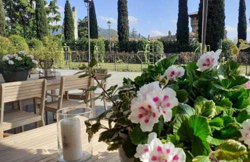 Predore House | Residence Perlago