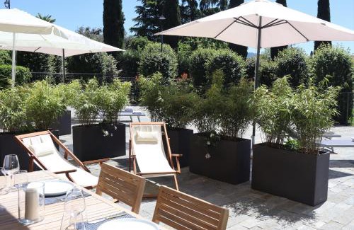 Predore House | Residence Perlago
