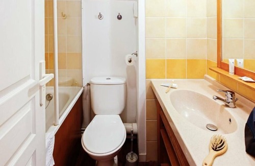 Monflanquin House | Residence Pierre & Vacances La Residence du Lac *** - Three-Room House 5/6 People Standard