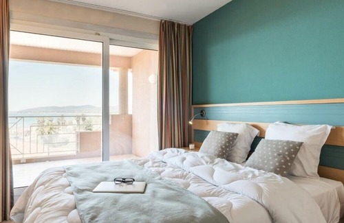 Frejus Port Apartment | Residence Pierre & Vacances Cap Hermès *** - Apartment 2/3 Rooms 5/6 People Exception
