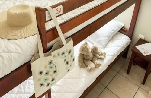 Biscarrosse Apartment | Residence Pierre & Vacances Le Domaine de Gascogne*** - Apartment for 7 people - 1 bedroom + 1 sleeping area - Terrace or balcony