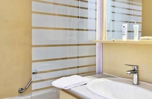 Bandol Apartment | Residence Pierre & Vacances Bandol Port - Studio 4 people Standard Eco