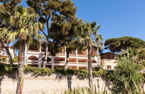 Bandol Apartment | Residence Pierre & Vacances Louis Lumière - Maeva Selection - Studio 2 People