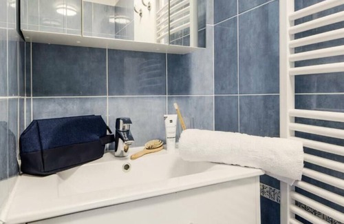 Bandol Apartment | Residence Pierre & Vacances Louis Lumière - Maeva Selection - Studio 2 People
