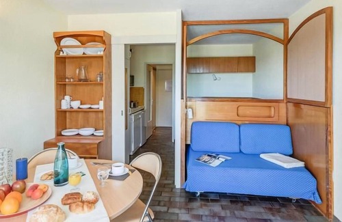 Toulon - Hyeres Apartment | Residence Pierre & Vacances Hyeres Port - Maeva Selection - 2 Rooms 6 People