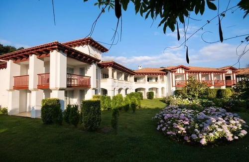 Ciboure Other | Residence Pierre & Vacances La Villa Maldagora