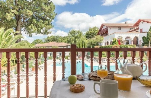 Ciboure Other | Residence Pierre & Vacances La Villa Maldagora