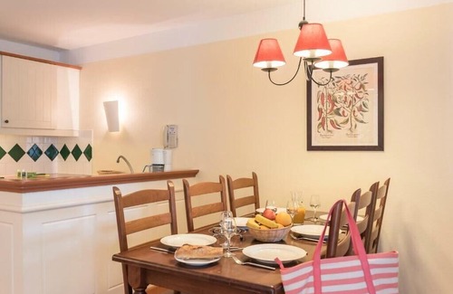 Ciboure Apartment | Residence Pierre & Vacances La Villa Maldagora - Apartment 2/3 rooms 6/7 people Standard
