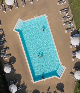 Pizzo Apartment | Residence Pietre Bianche ApartHotel